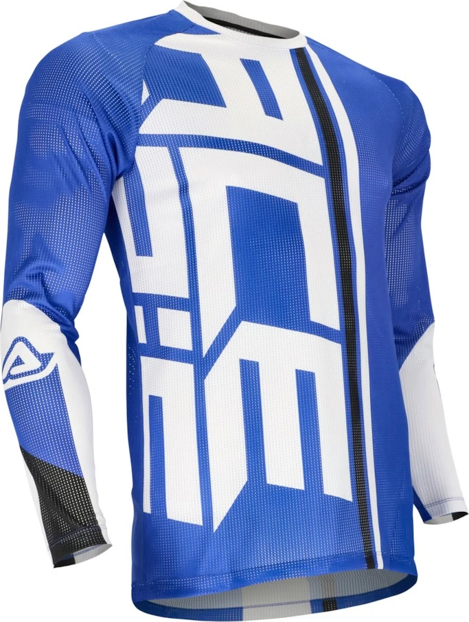 Triko Mx J-windy Kalter/bardhe Xl