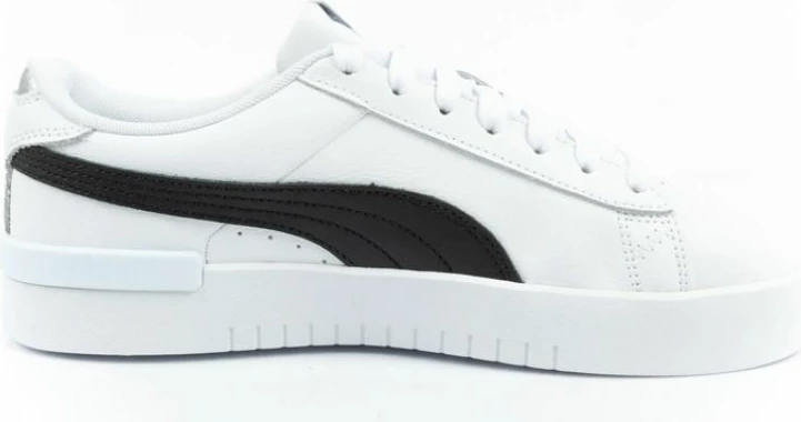 Atlete femra Puma, të bardha