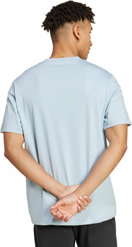 Maicë për meshkuj adidas, e kaltër