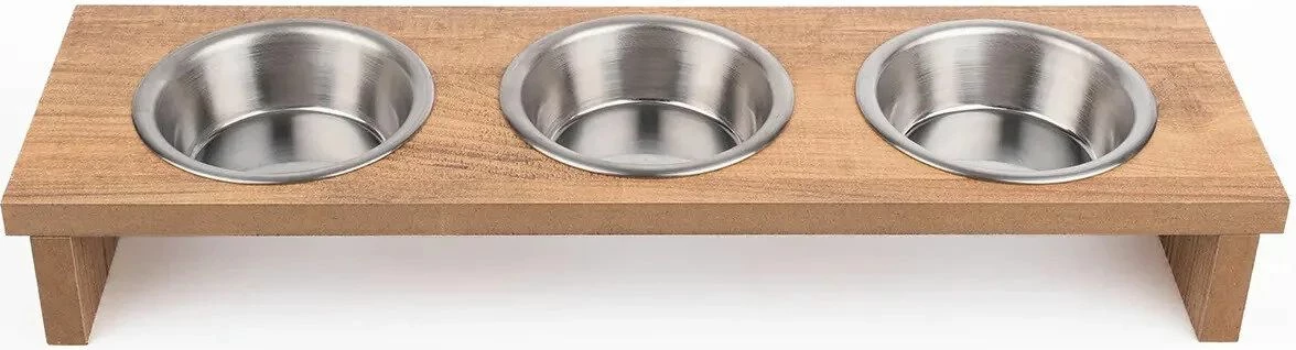 Enë ushqimi për kafshë, Paws & Whiskers, Apvm17