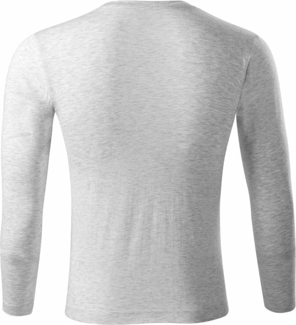 Maicë Malfini për meshkuj, gri