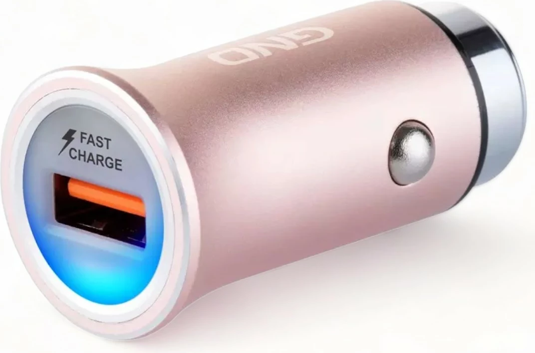 Përshtatës I Makinës GND GNDCCHQ10RG (Pembe, 5.25 x 2.46 x 2.46 cm)