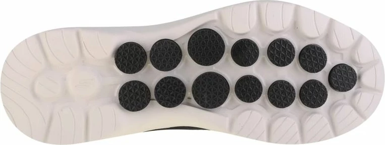 Atlete për meshkuj Skechers, të zeza