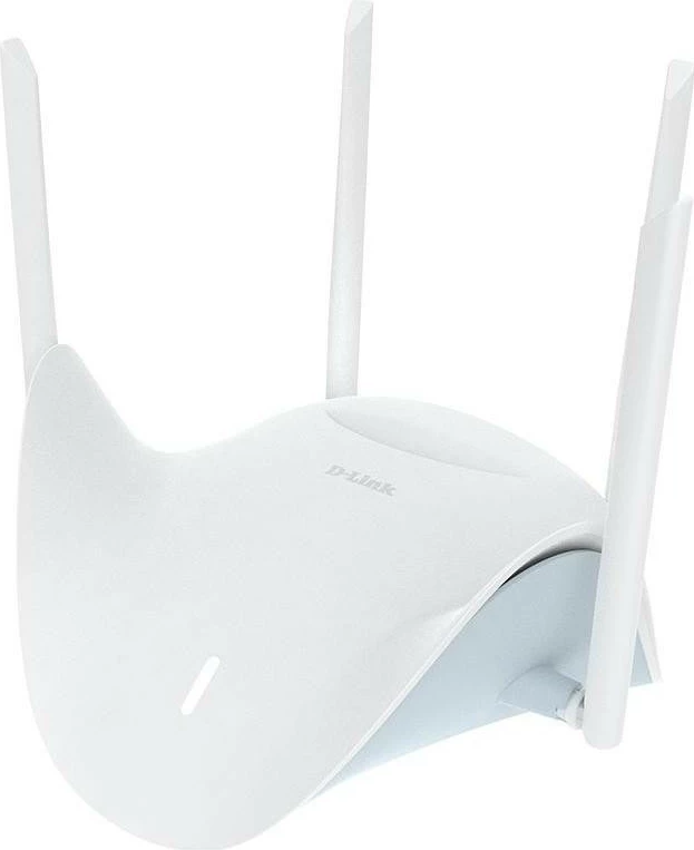 Router D-Link BE9500 Wi-Fi 7 R95, i bardhë