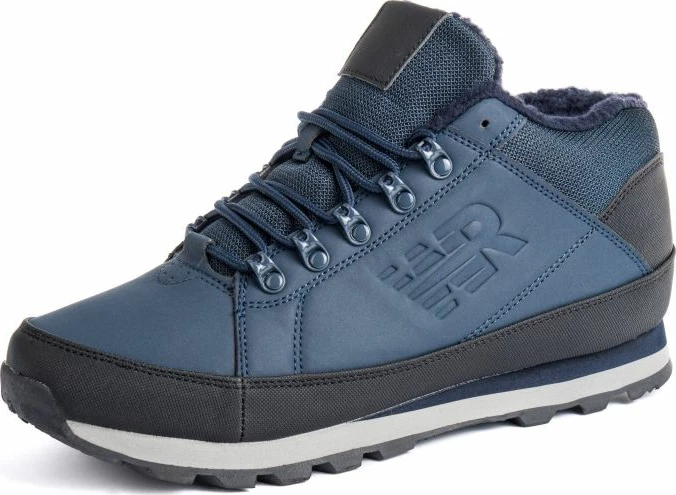 Çizme dimri Inny për meshkuj, të kaltra