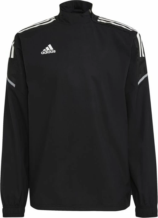 Duks për meshkuj adidas Condivo 21 Hybrid, i zi