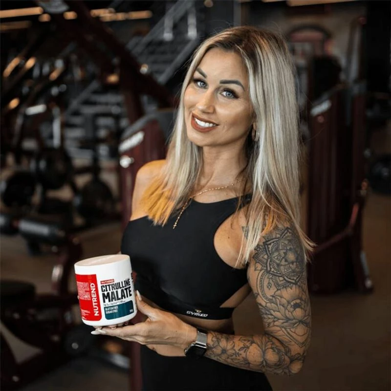 Citrulline Malate 300g