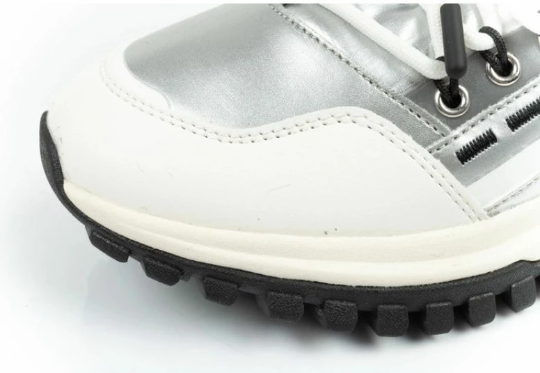 Çizme për femra Colmar, të hirit