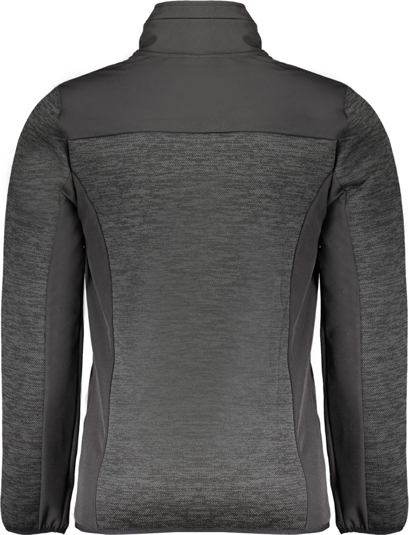 Jakne sportive NORWAY 1963 meshkuj, e zezë