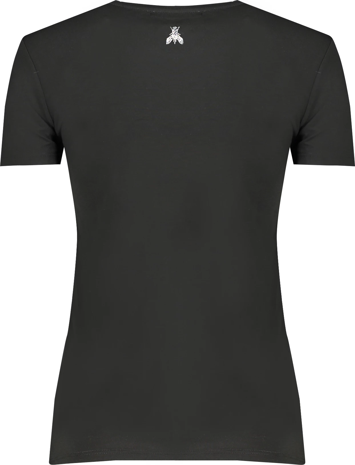 Maicë Patrizia Pepe femra, e zezë