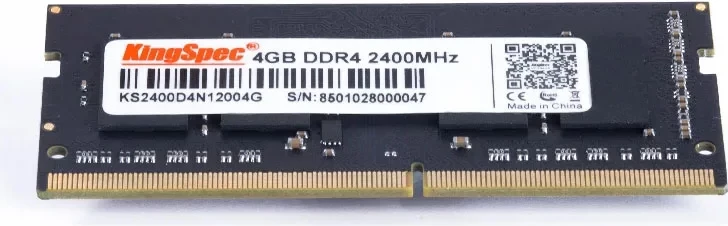Ddr4 KINGSPEC DDR4 8GB Sodimm (Zezë, Sodimm)