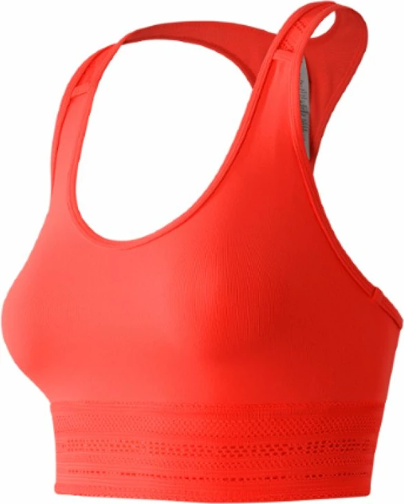 Maicë për femra New Balance, rozë