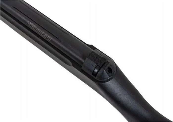 Pushkë ajri Industry Brand, unisex