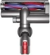 Fshesë elektrike Dyson Cinetic Big Ball Absolute 2, argjendtë
