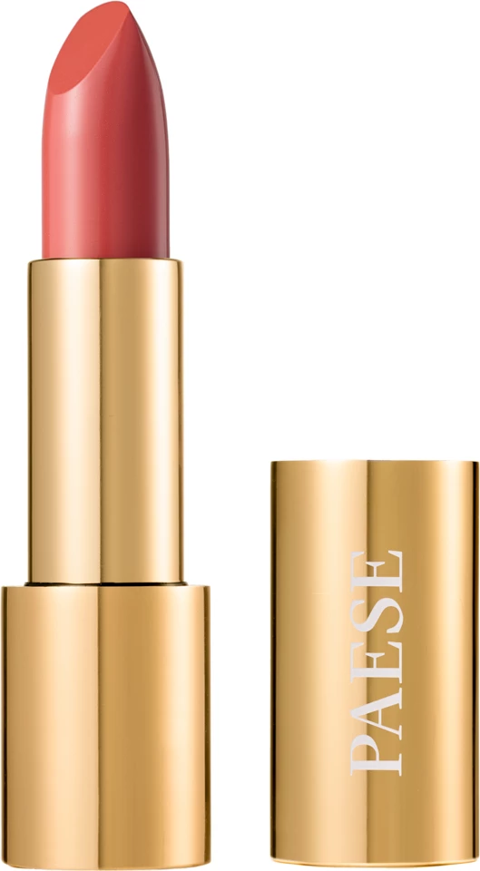 Buzëkuq Paese Argan Lipstick për femra, 10, 4.3g