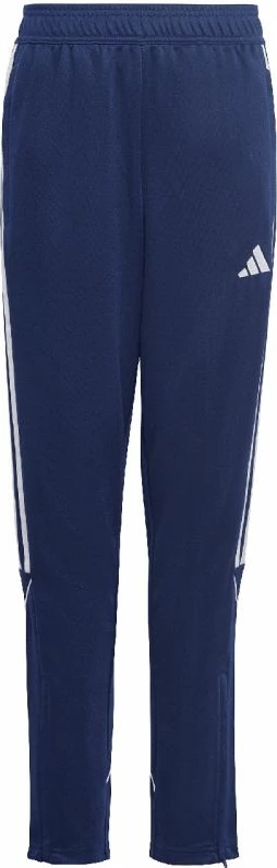 Pantallona për fëmijë adidas, blu marine