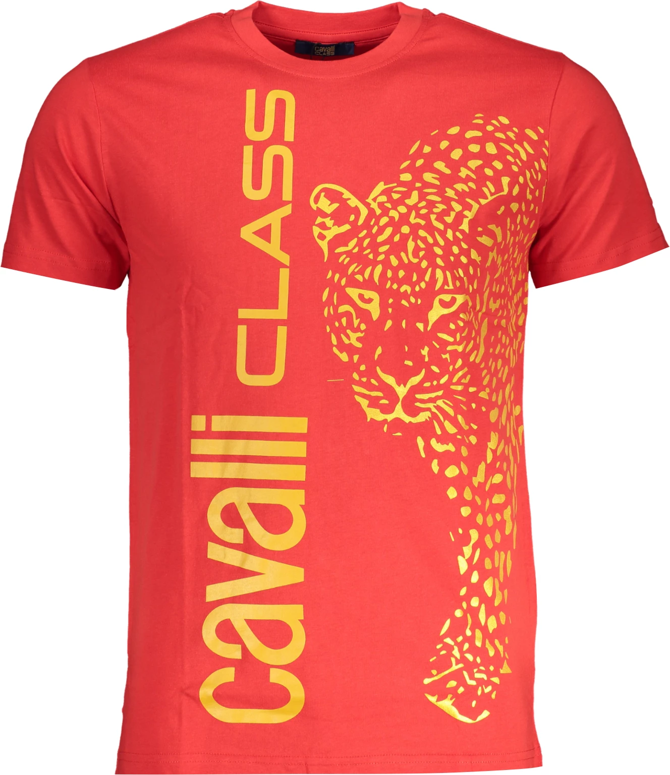 Maicë Cavalli Class për meshkuj, e kuqe