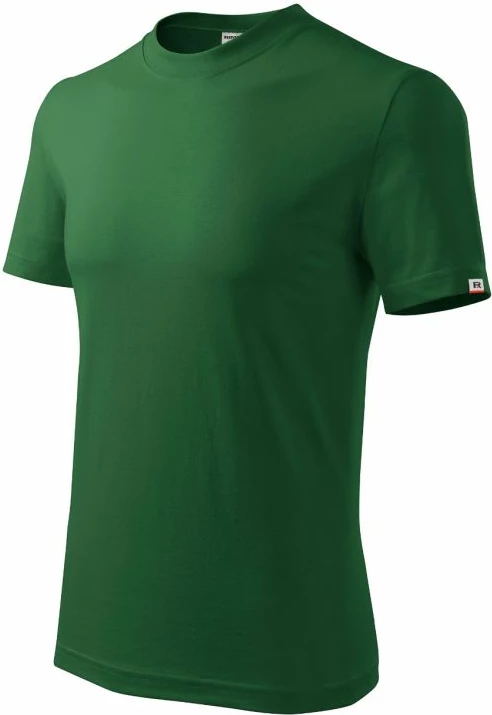 Maicë unisex Rimeck, e gjelbër