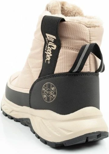 Çizme dimri për femra Lee Cooper, të zeza