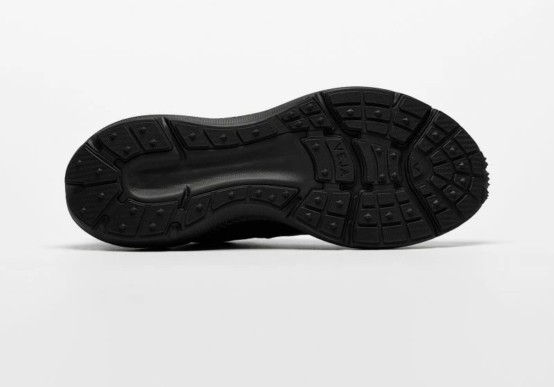 Atlete vrapimi për meshkuj Veja, të zeza