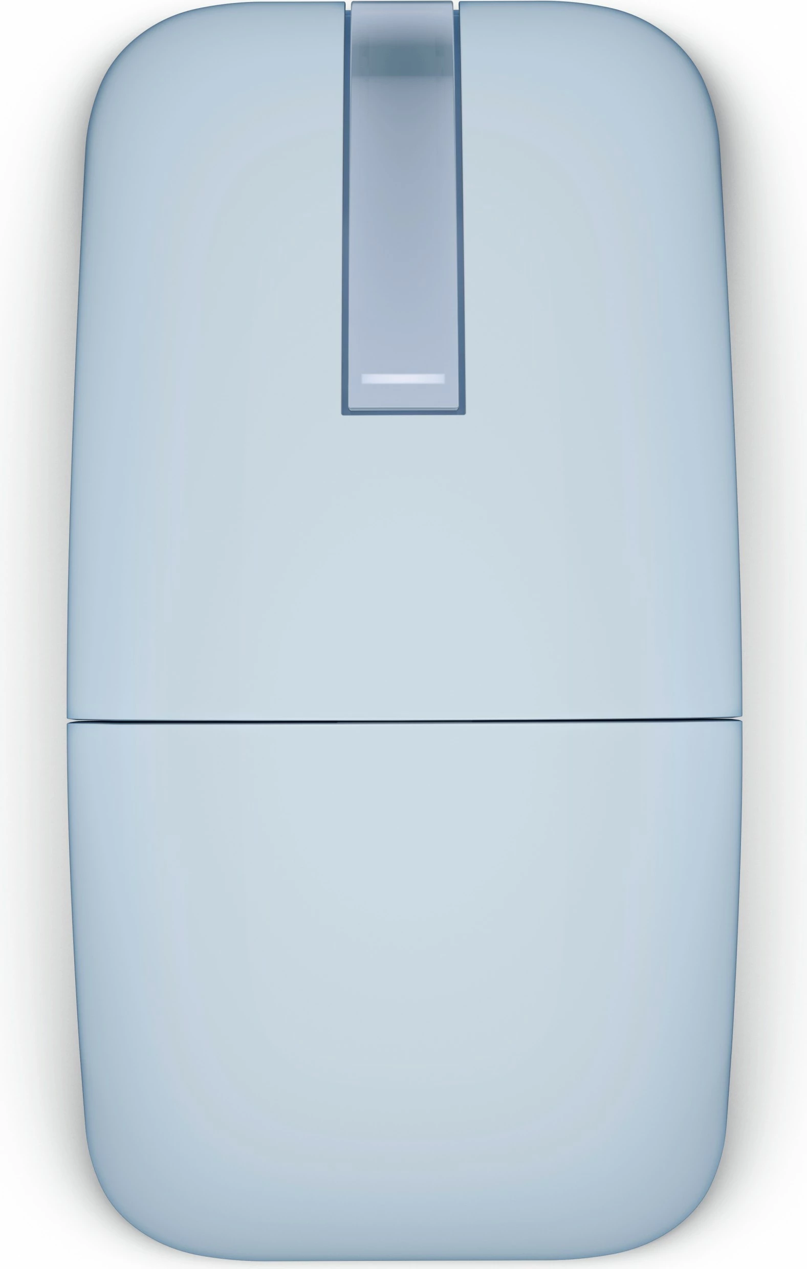 Maus Dell MS700 Bluetooth pa kabllo blu