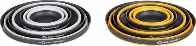 Set enësh kampingu Sea To Summit, pa dallim gjinie