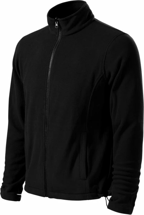 Xhaketë për meshkuj Malfini Pacific 3 në 1, e zezë