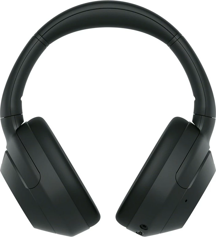 Kufje Sony ULT WEAR WHULT900NB, Bluetooth, Noise Cancelling, të zeza