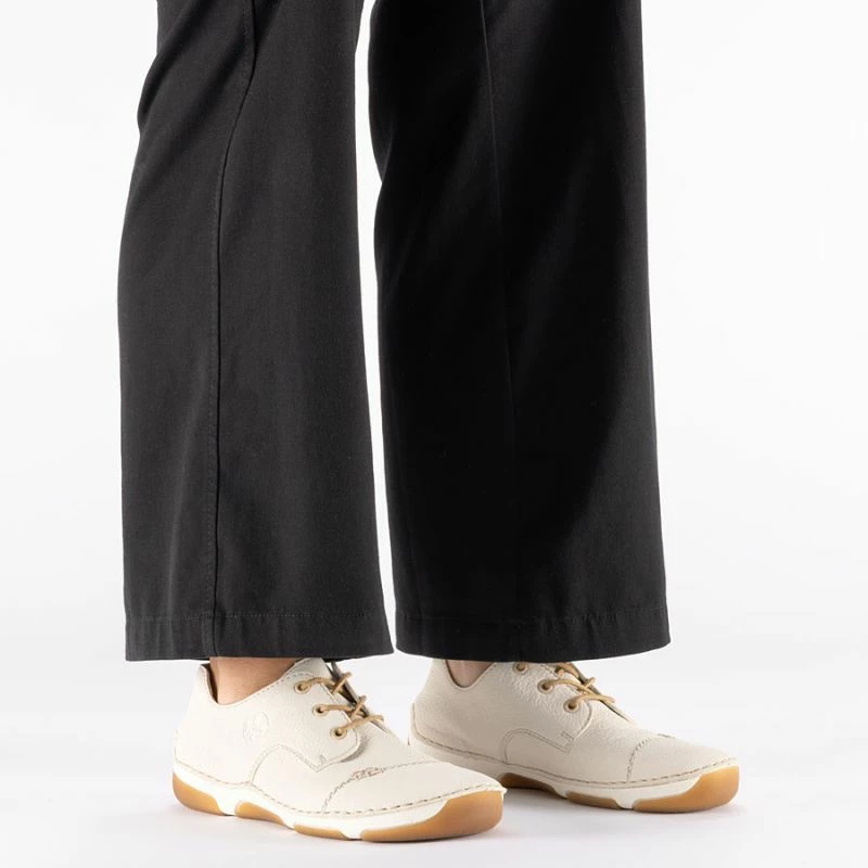 Këpucë për femra Rieker, të bardha