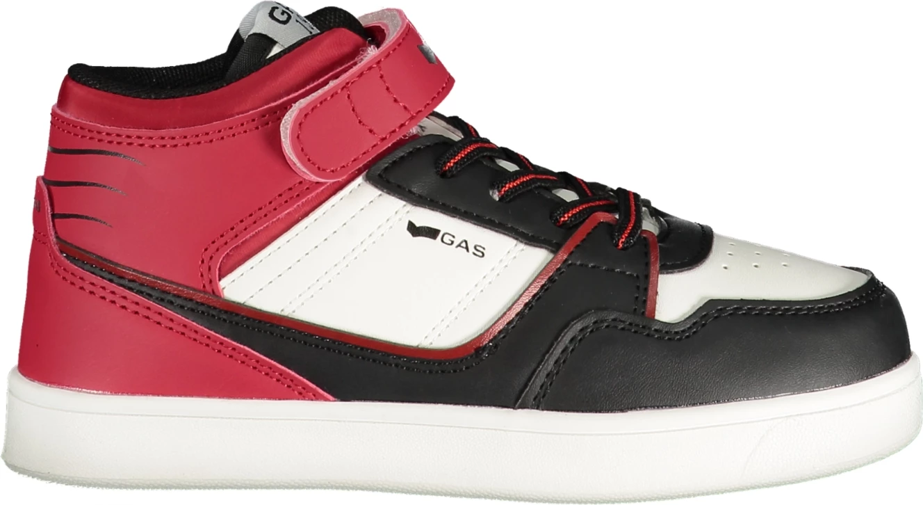 Atlete për djem GAS Walker LTX, të kuqe
