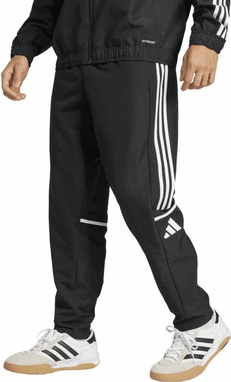 Pantallona për meshkuj adidas, të zeza