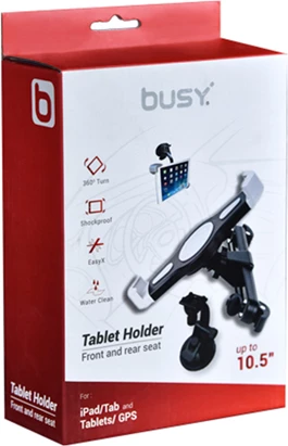 Mbajtës për tablet Busy