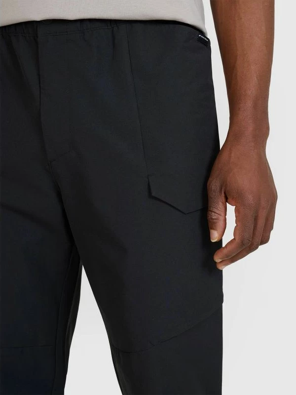 Pantallona të thjeshta për meshkuj 4F