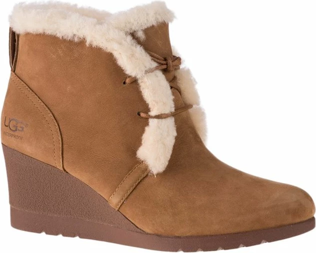 Çizme për femra UGG, kafe