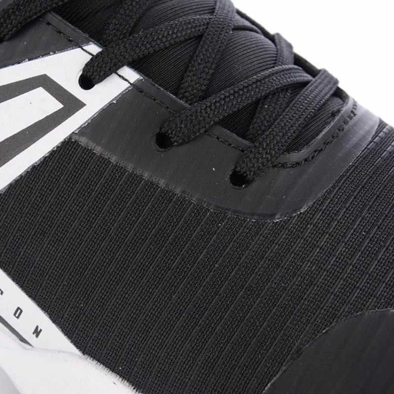 Atlete për meshkuj Tempish, të bardha/zeza