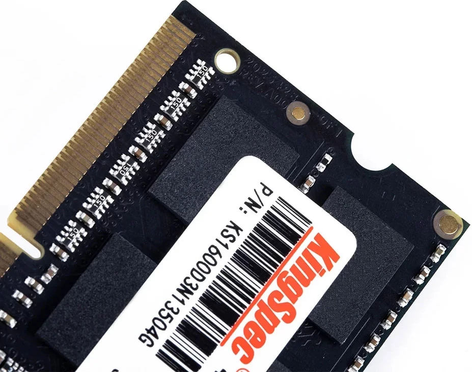 Ddr4 KINGSPEC DDR4 8GB Sodimm (Zezë, Sodimm)
