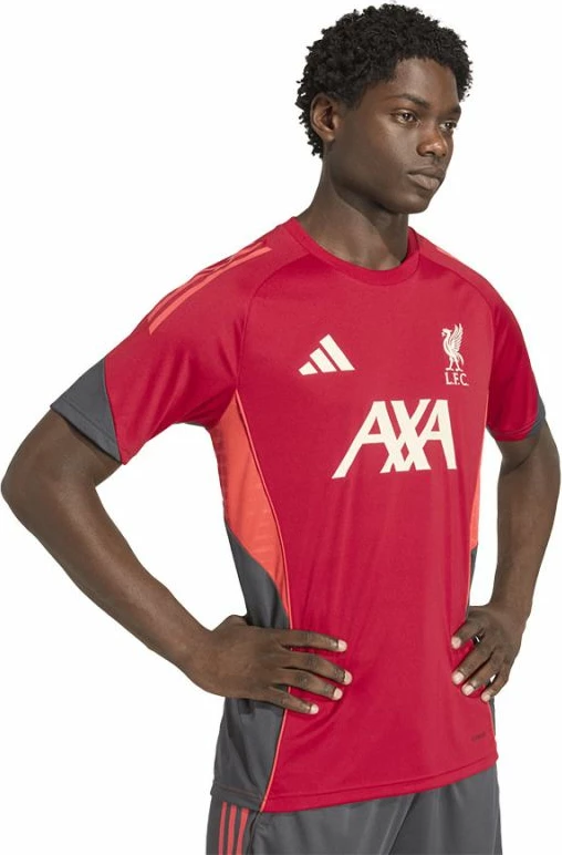 Fanellë stërvitje adidas Liverpool FC