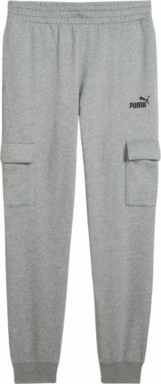 Pantallona cargo Puma për meshkuj, gri