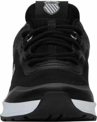 Atlete për meshkuj K-Swiss, të zeza