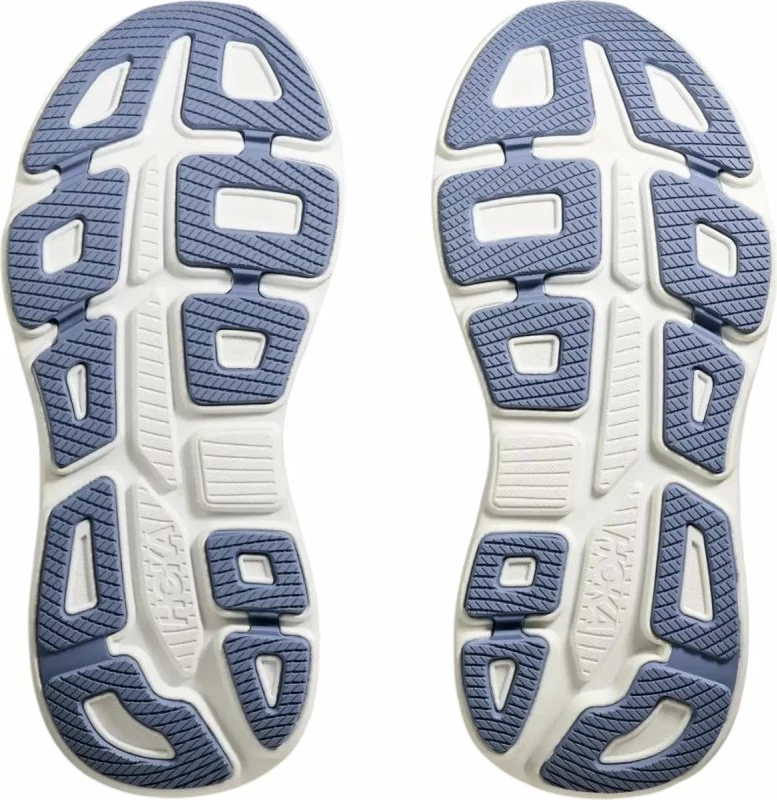 Atlete vrapimi Hoka për femra, navy blue