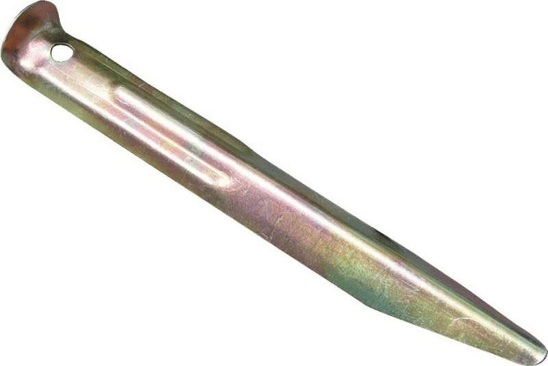 Çadra Çeliku për Turizëm High Peak 6 copë 42205