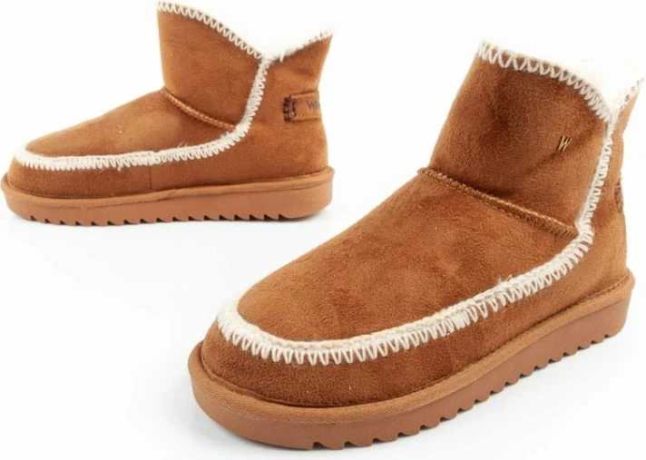 Çizme dimri Wrangler femra