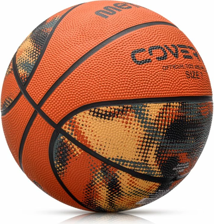 Top basketbolli Meteor, për të gjithë