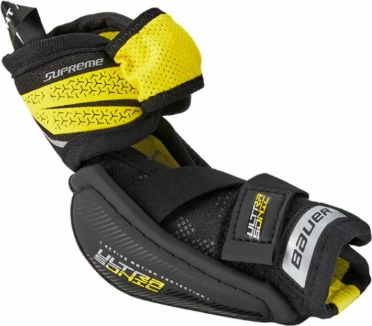 Mbrojtëse bërryla për fëmijë Bauer, Ultrasonic Jr