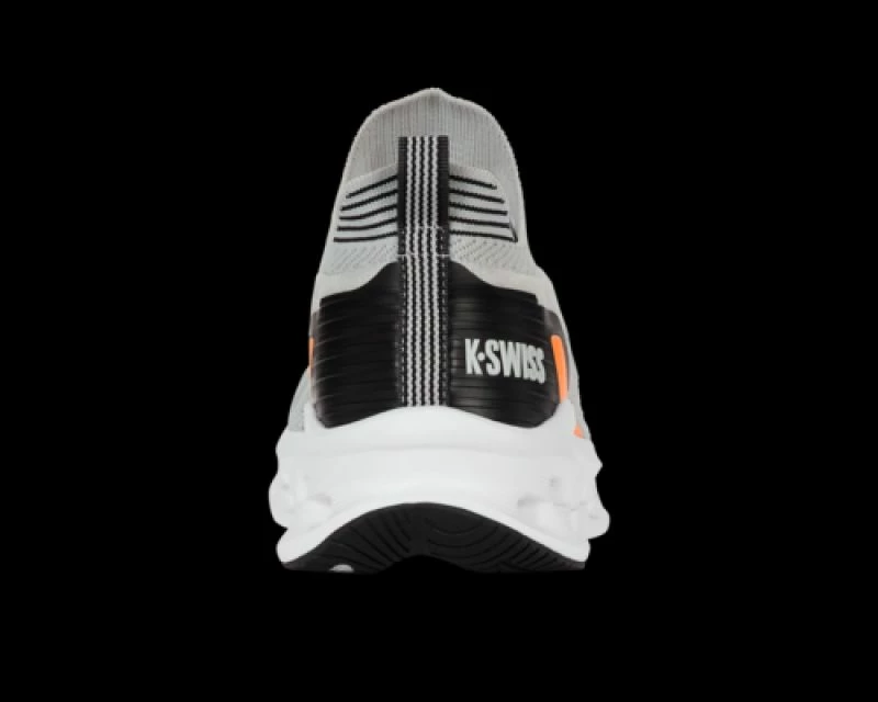 Atlete lifestyle për meshkuj K-Swiss, gri