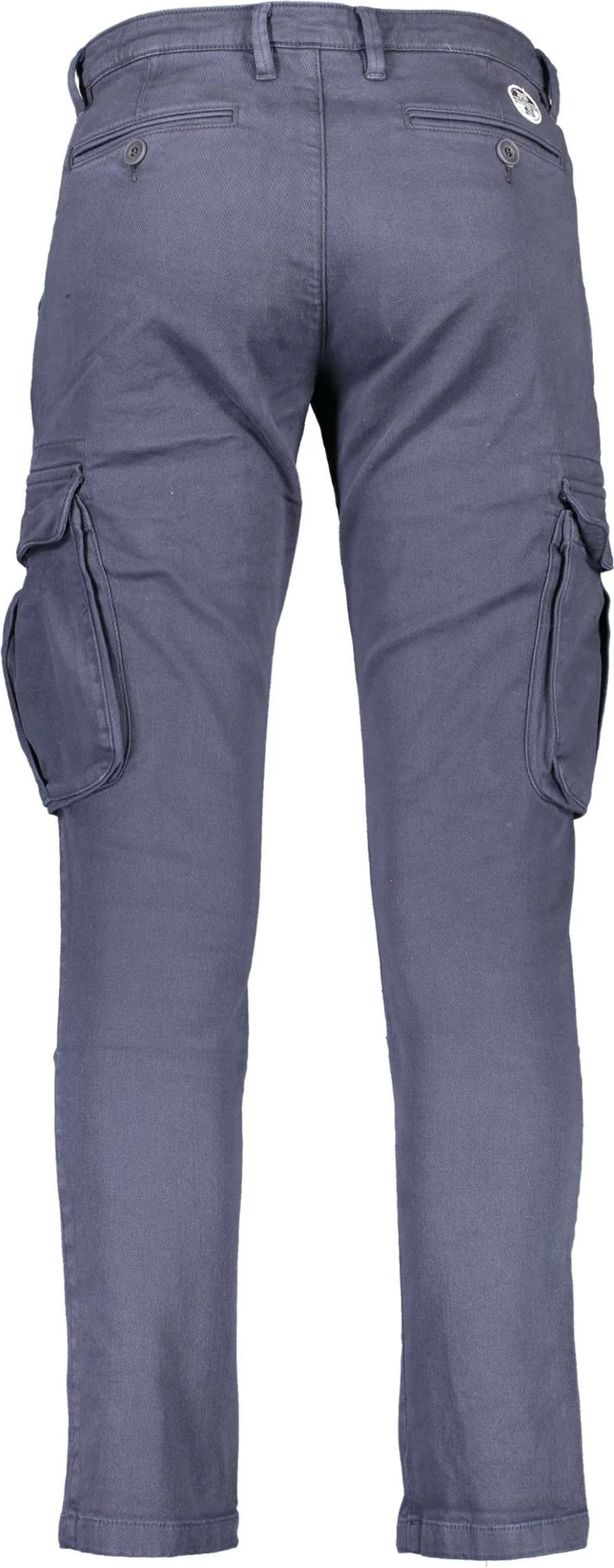 Pantallona NORTH SAILS meshkuj, blu