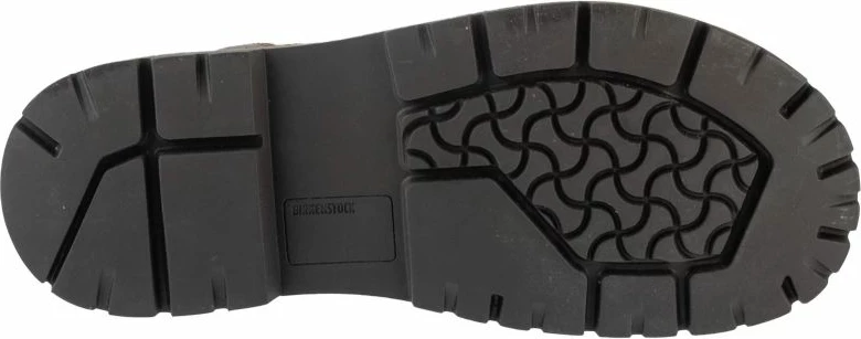 Çizme femra Birkenstock, kafe