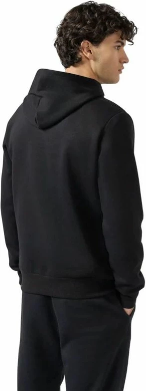 Duks me kapuç për meshkuj Champion, i zi