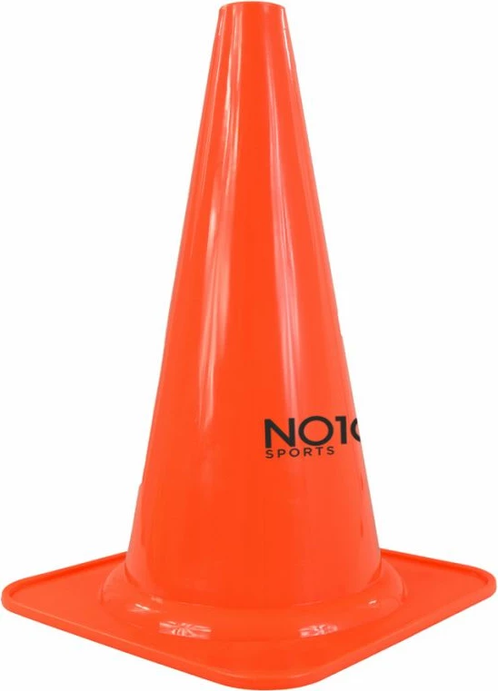 Kon për stërvitje Yakimasport, portokalli