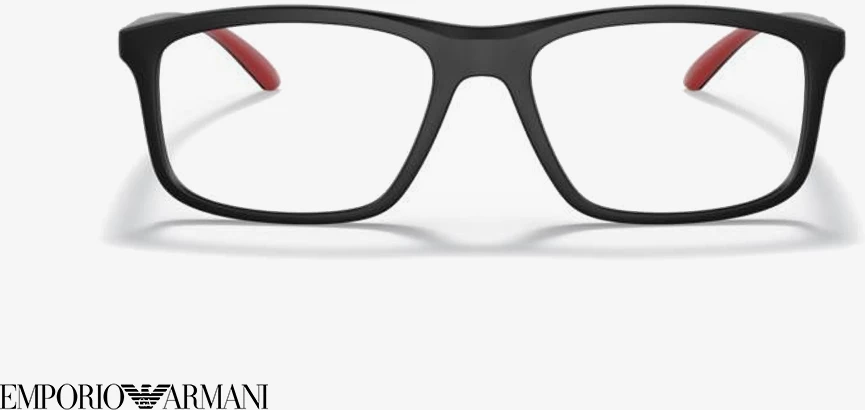 Korniza optike Emporio Armani EA3196 5001 54